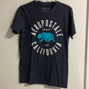 Aeropostale tee shirt